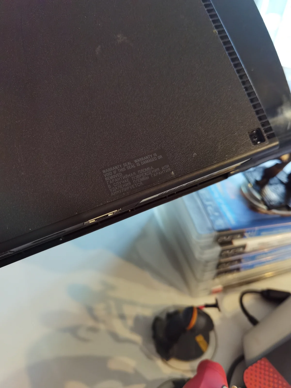 Sony PlayStation 3 Super Slim 12 ГБ, фото 5