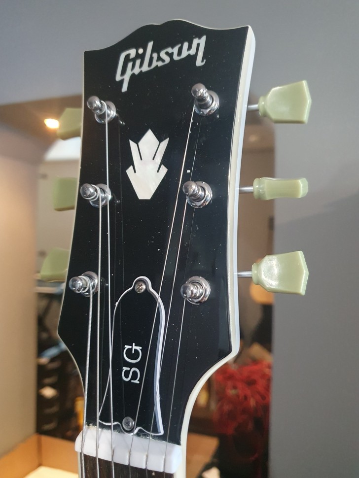 Gibson Gs Copy, фото 5