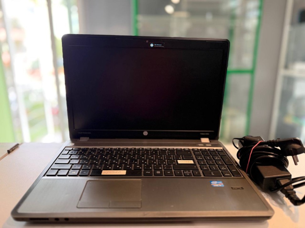 Hp Probook 4540S, фото 1