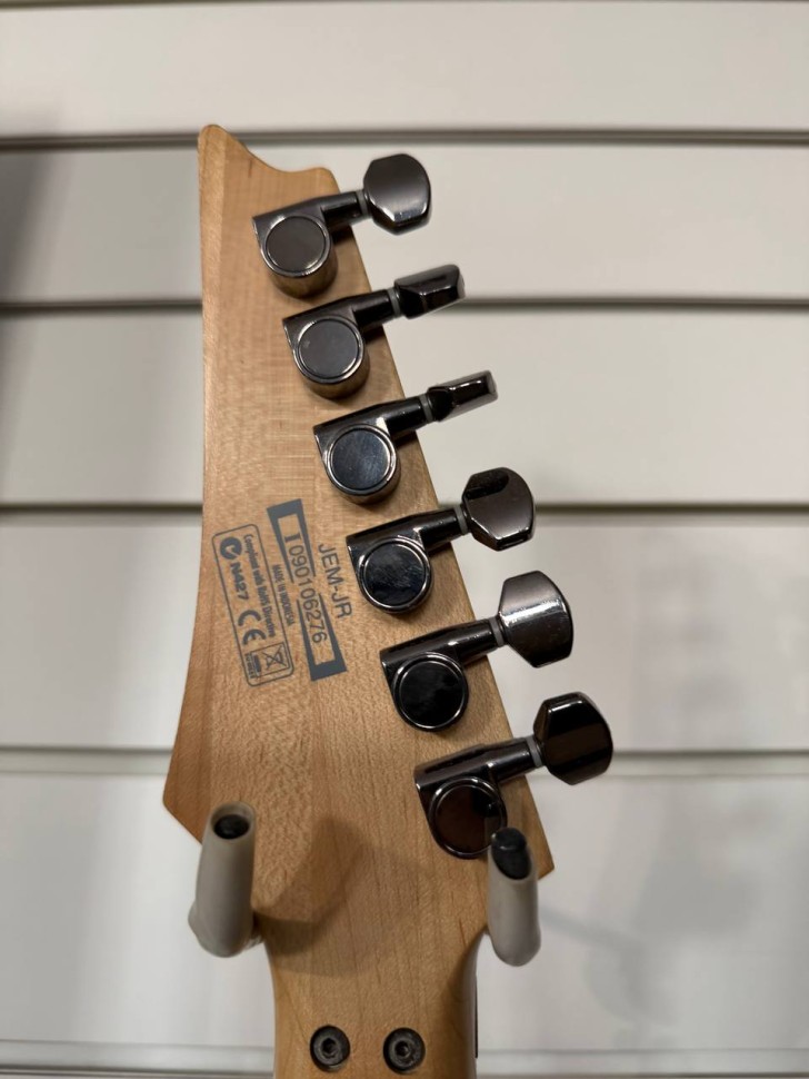 Ibanez Jem-Jr, фото 3