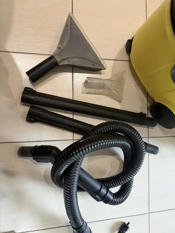 Karcher Se 5.100, фото 6