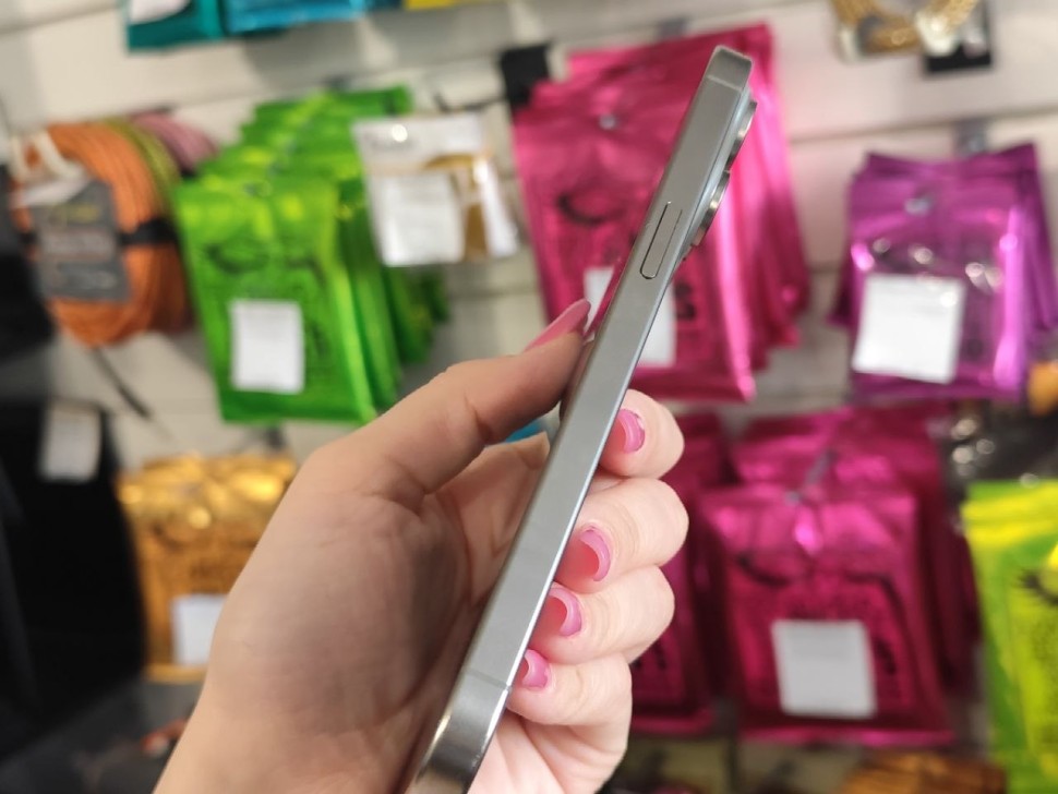 Apple iPhone 15 Pro Max, фото 4