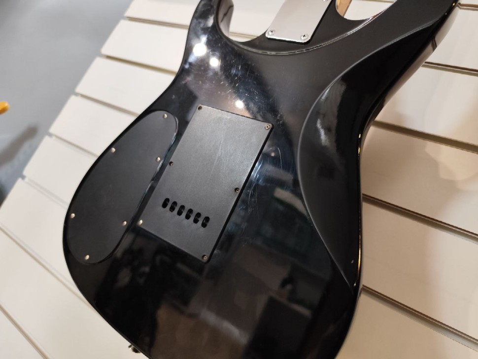 Hurricane Superstrat, фото 6