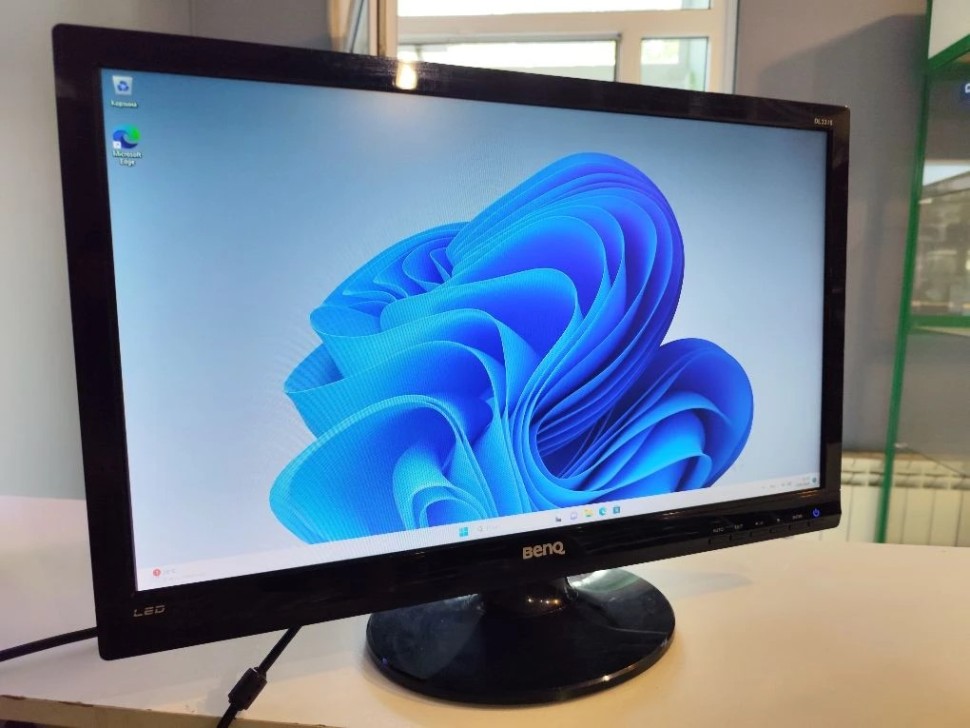 BenQ Dl2215-B, фото 1