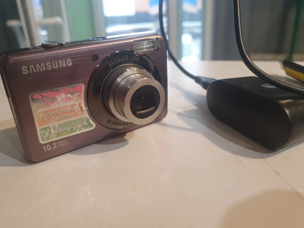 Samsung Pl50, фото 2