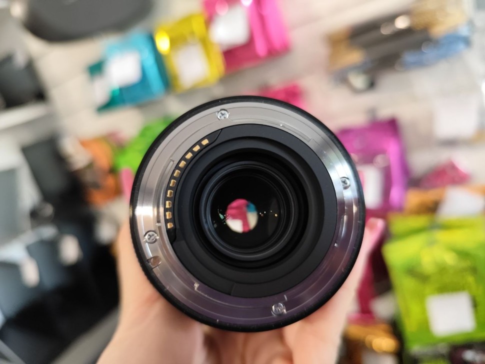 Sigma 17-40Mm 1:1.8 Dc Art Sony E, фото 4
