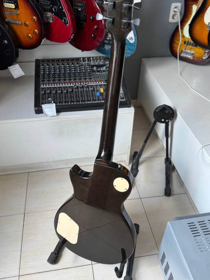 Root Note Lp501 Les Paul, фото 2