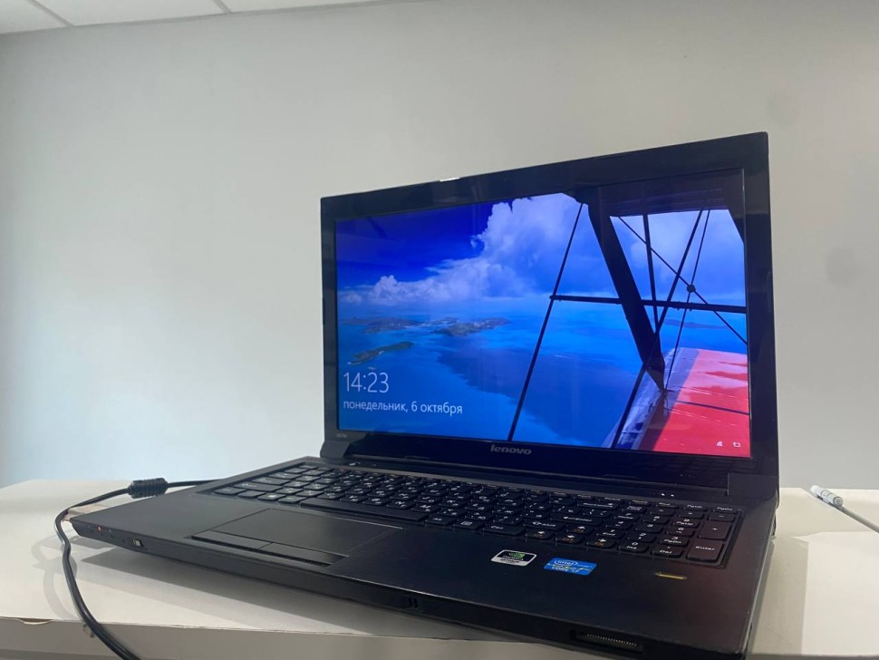 Lenovo Ideapad V570c, фото 1