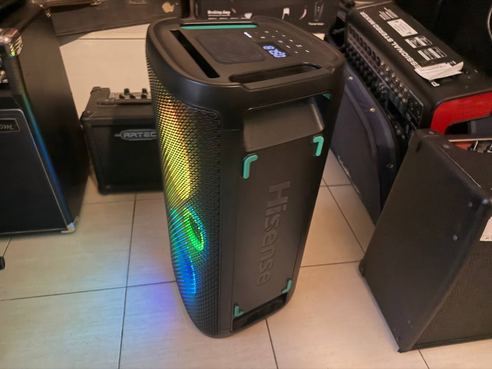 Hisense Party Rocker One, фото 3
