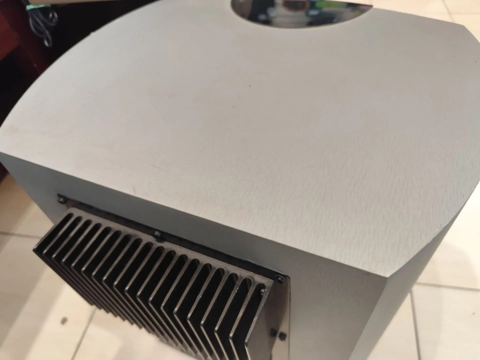 Wharfedale Diamond Sw250, фото 3