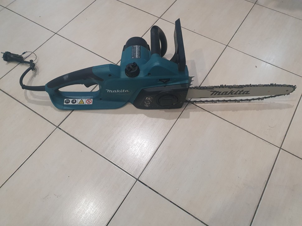 Makita Uc3541a, фото 1