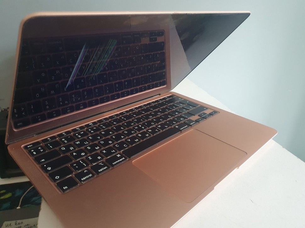 Apple Macbook Air 13, фото 1