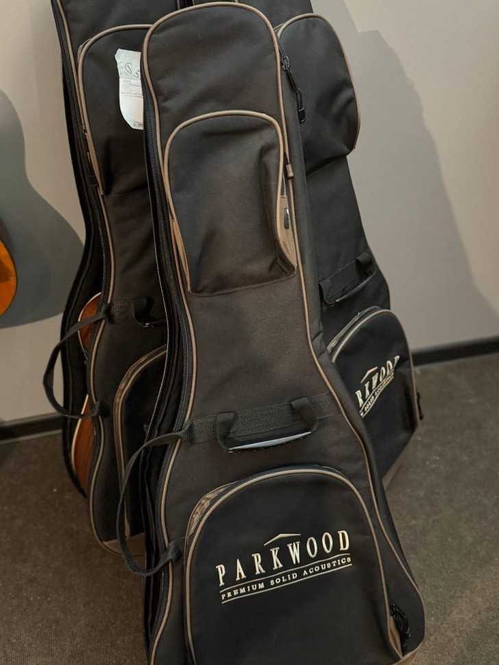 Parkwood S22m, фото 2