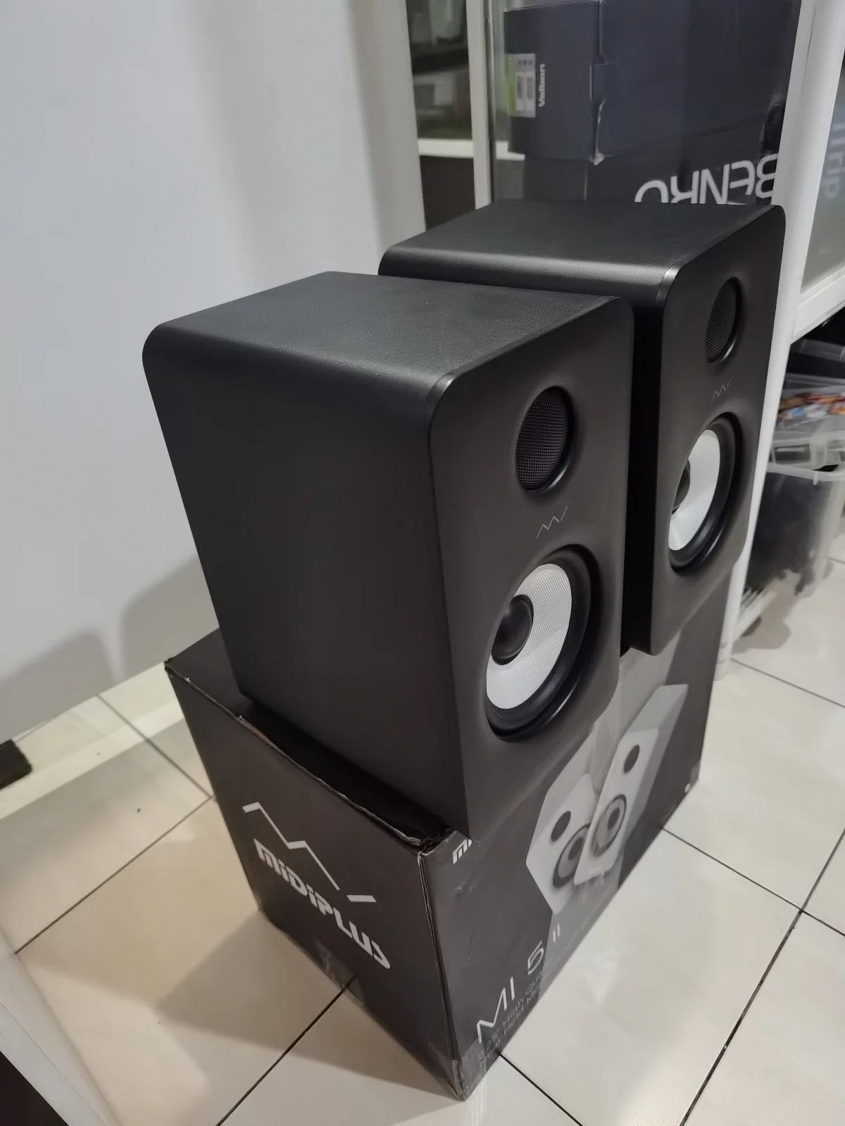 Midiplus MI5 II, фото 2