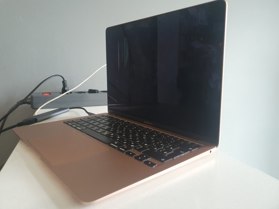 Apple Macbook Air 13, фото 3