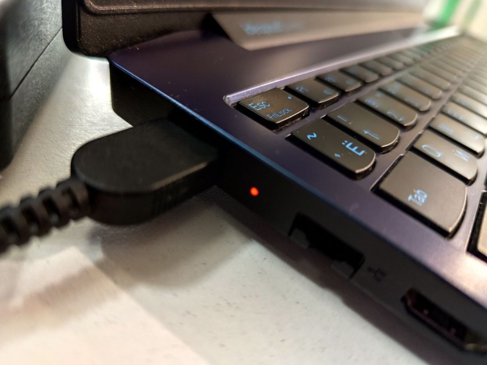Lenovo Ideapad Gaming 3 15Imh05, фото 7