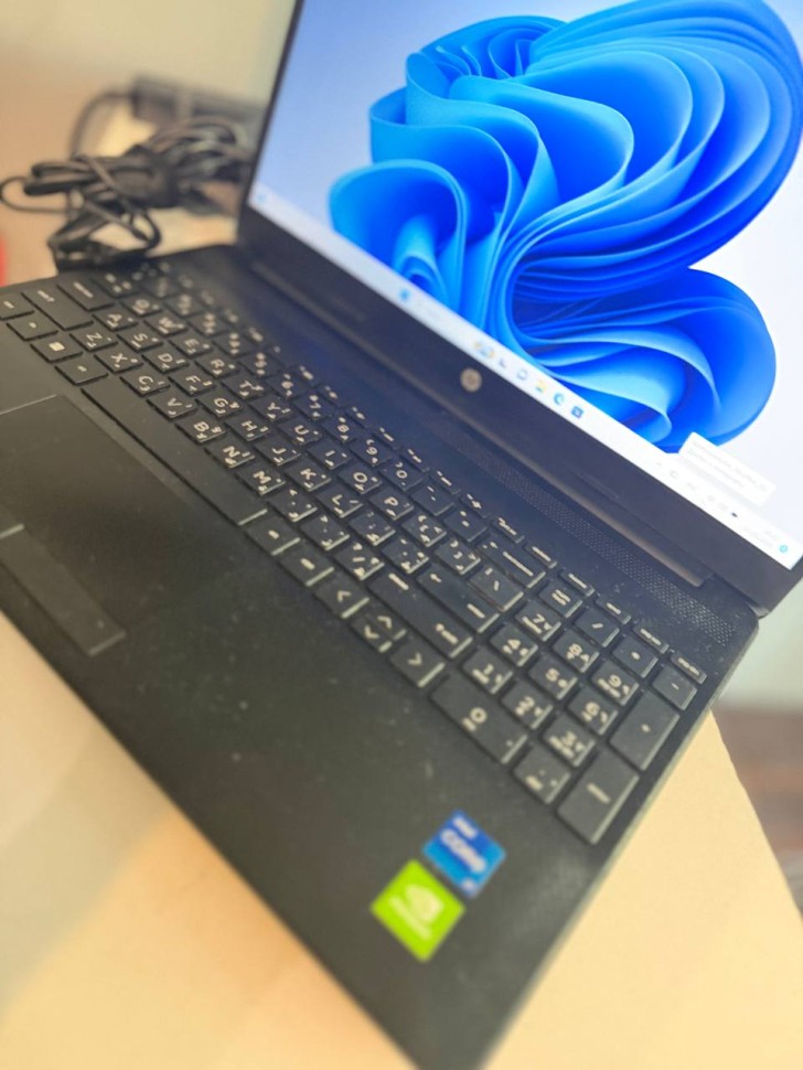 Hp Laptop 15-Dw3023nx, фото 3