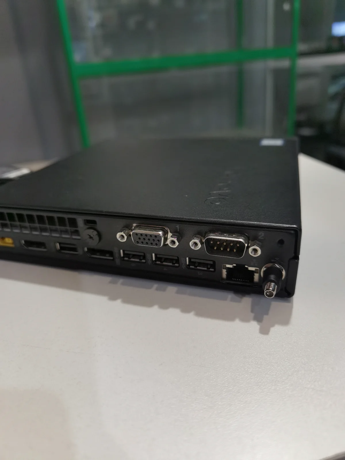 ПК на Core i3-7100T, фото 2