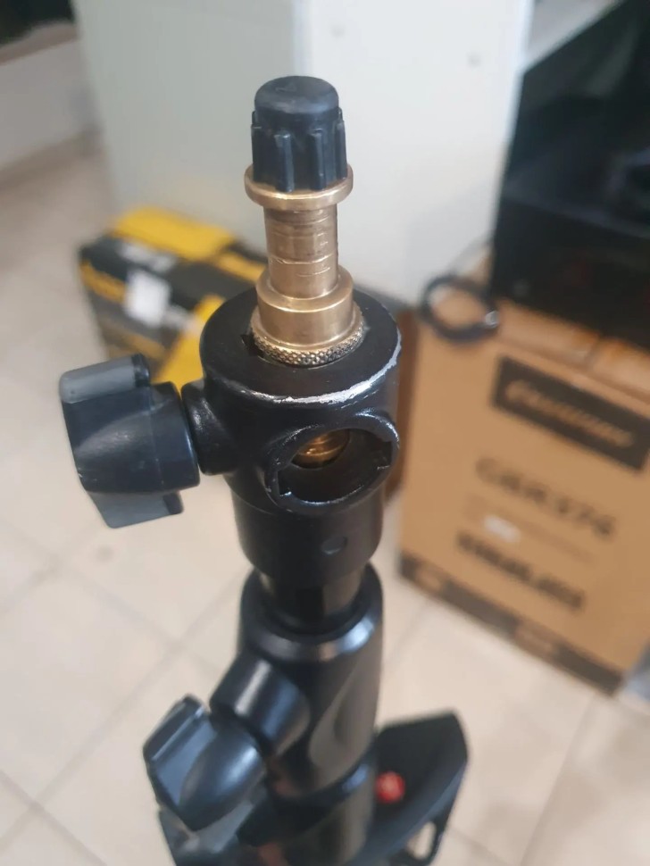 Manfrotto 1005Bac, фото 4