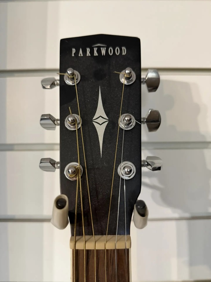 Parkwood  W81-Op, фото 4