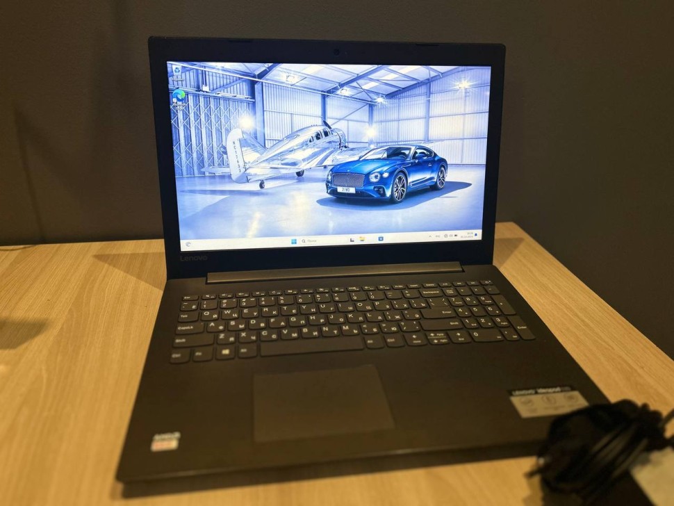 Lenovo Ideapad 330, фото 1