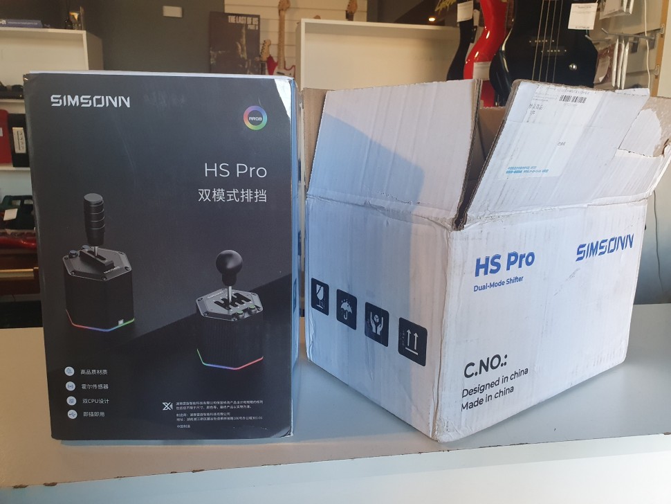 Simsonn Hs Pro, фото 6
