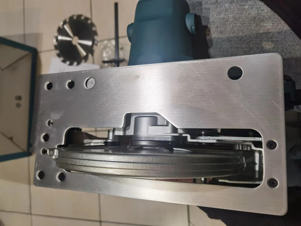 Makita Hs7600, фото 3