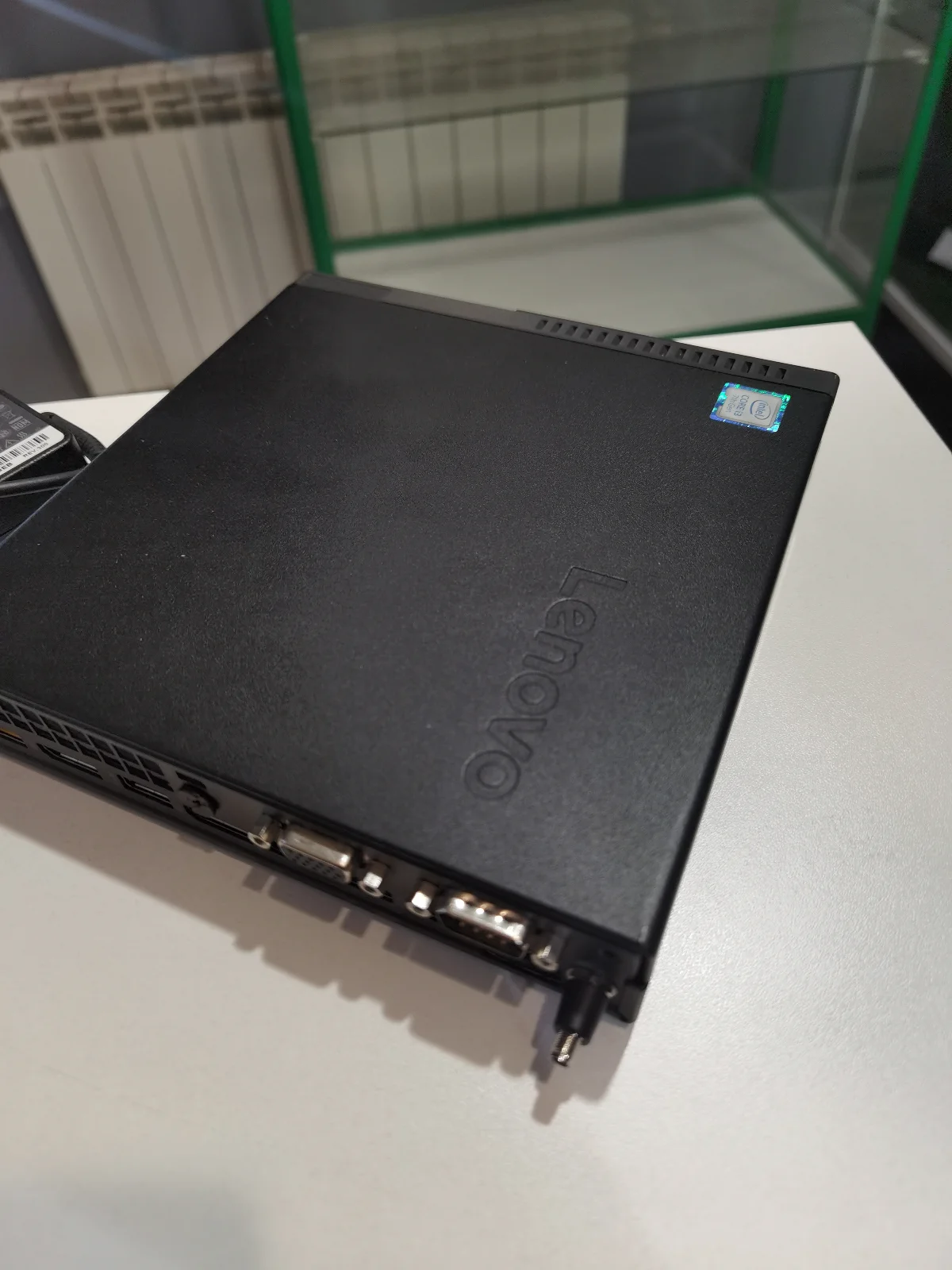 ПК на Core i3-7100T, фото 3