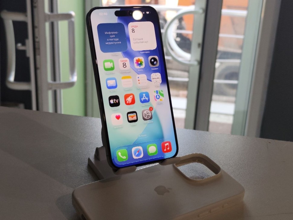 Apple iPhone 15 Pro Max, фото 11