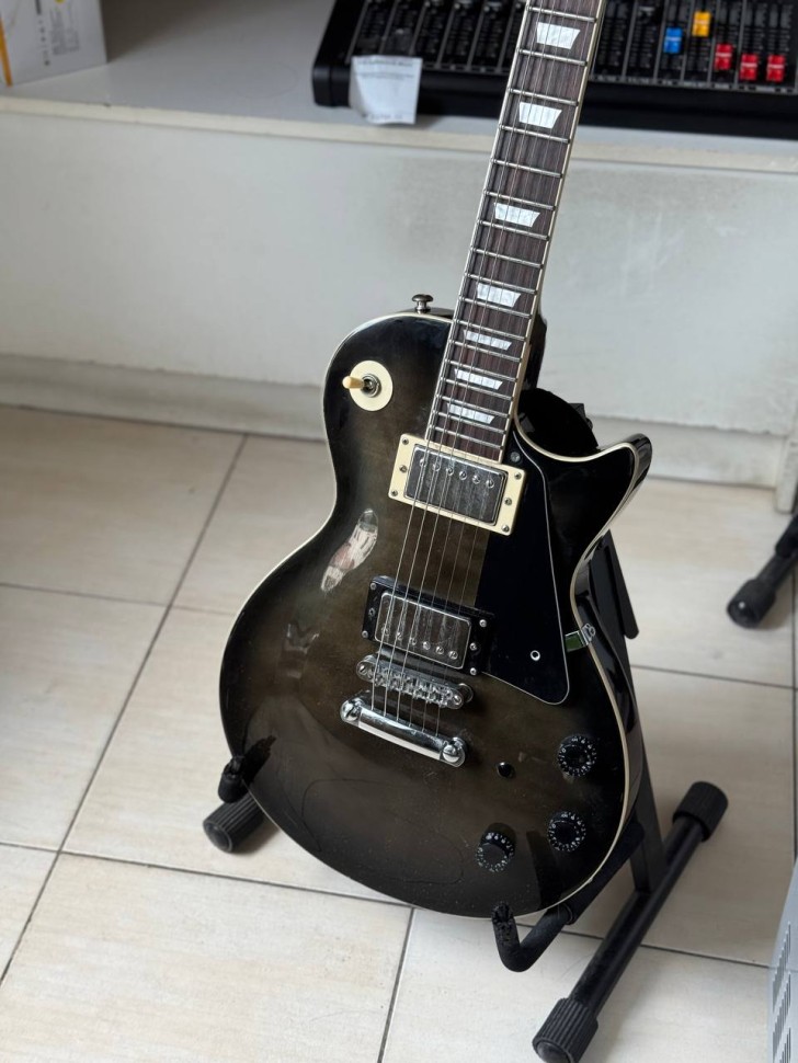 Root Note Lp501 Les Paul, фото 5