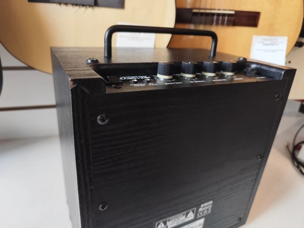 Ibanez  Ibz10bv2-U, фото 4
