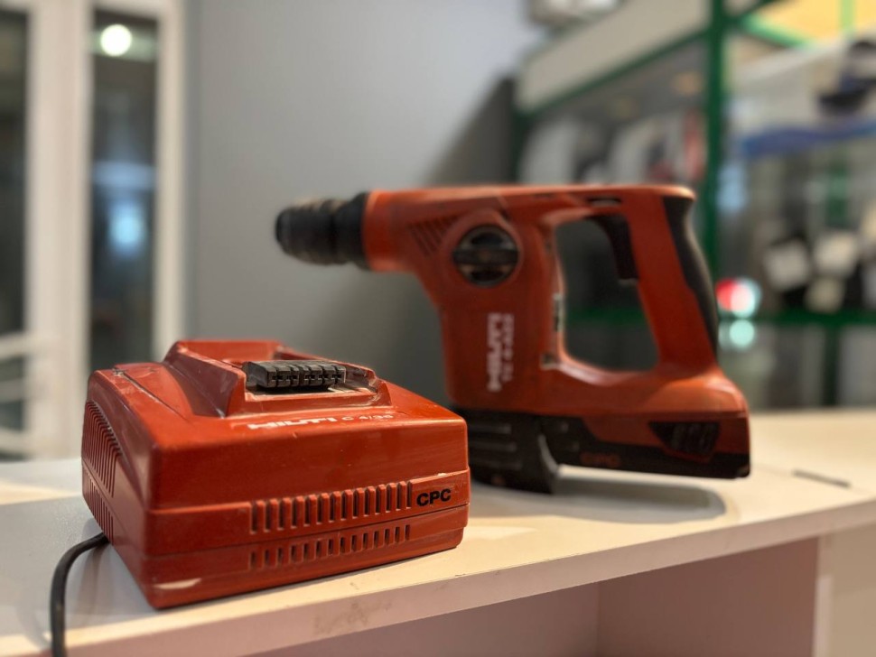 Hilti Te 4-A22, фото 1