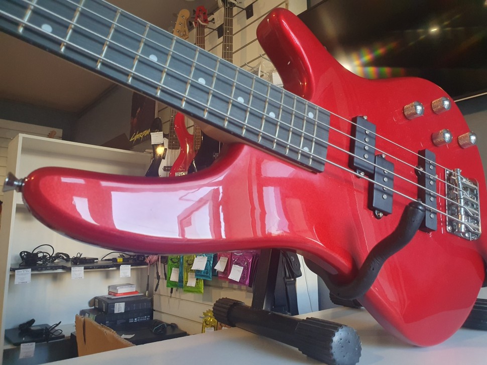 Ibanez Gsr200 Copy, фото 9