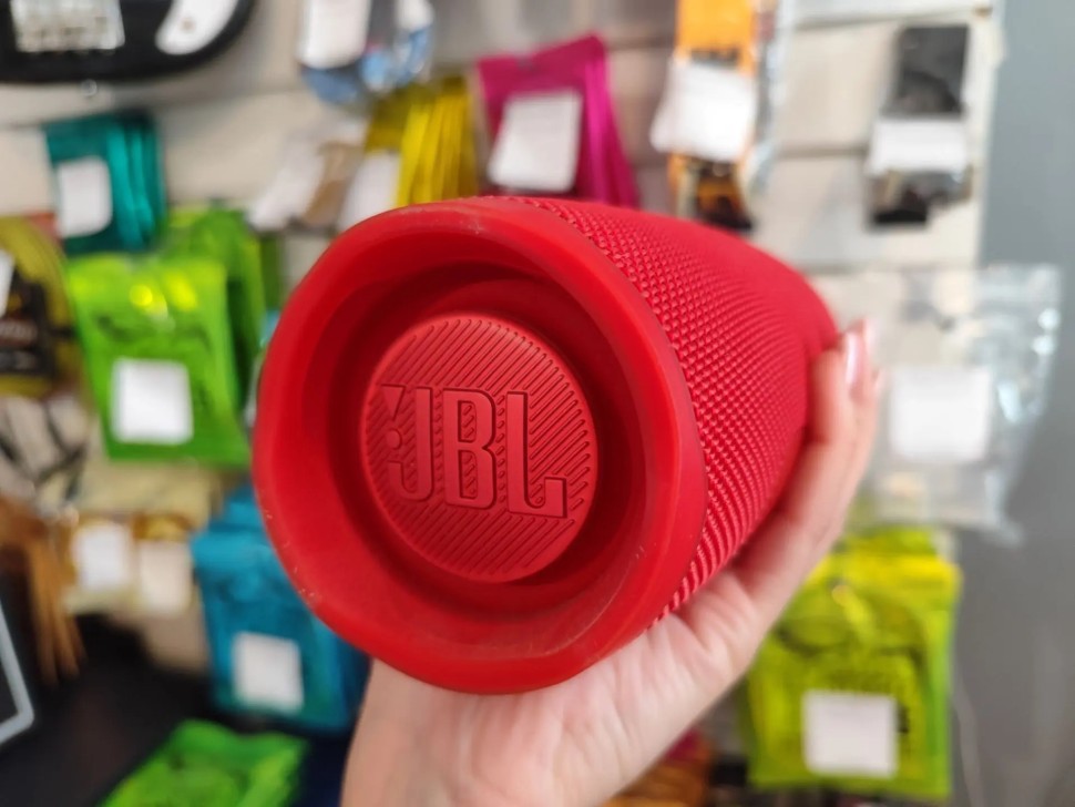 JBL Charge 4, фото 2