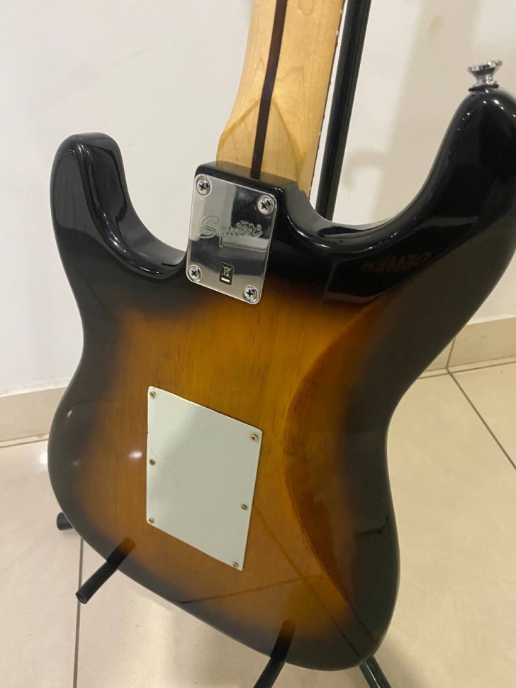 Fender Squier Bullet Strat, фото 6