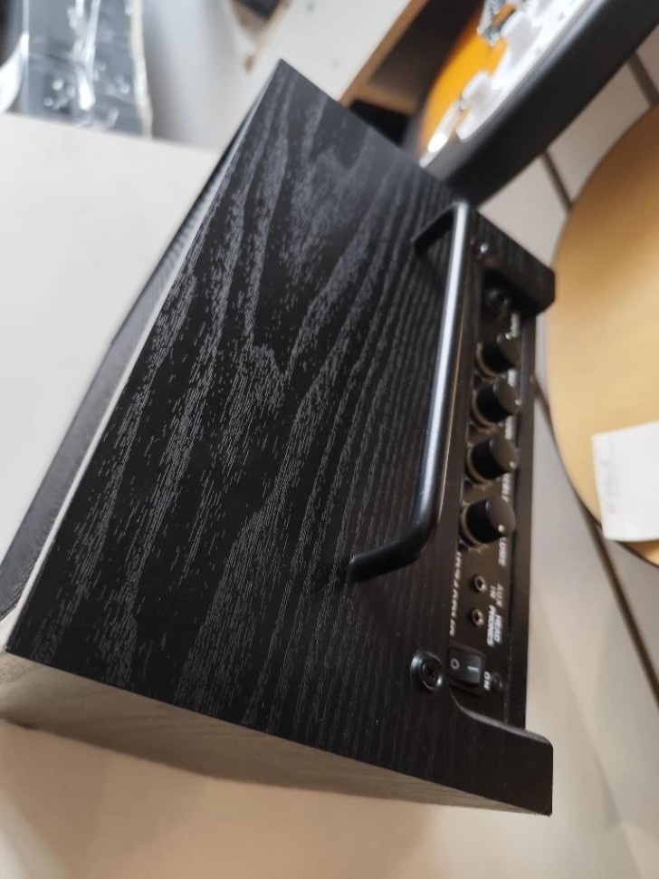 Ibanez  Ibz10bv2-U, фото 5