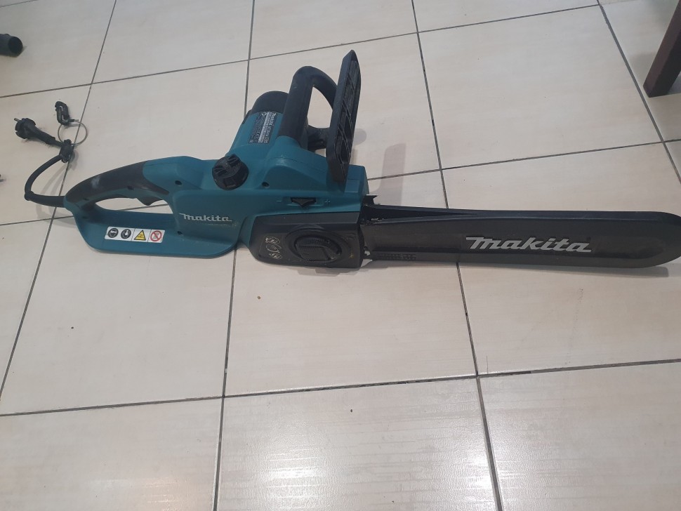 Makita Uc3541a, фото 4