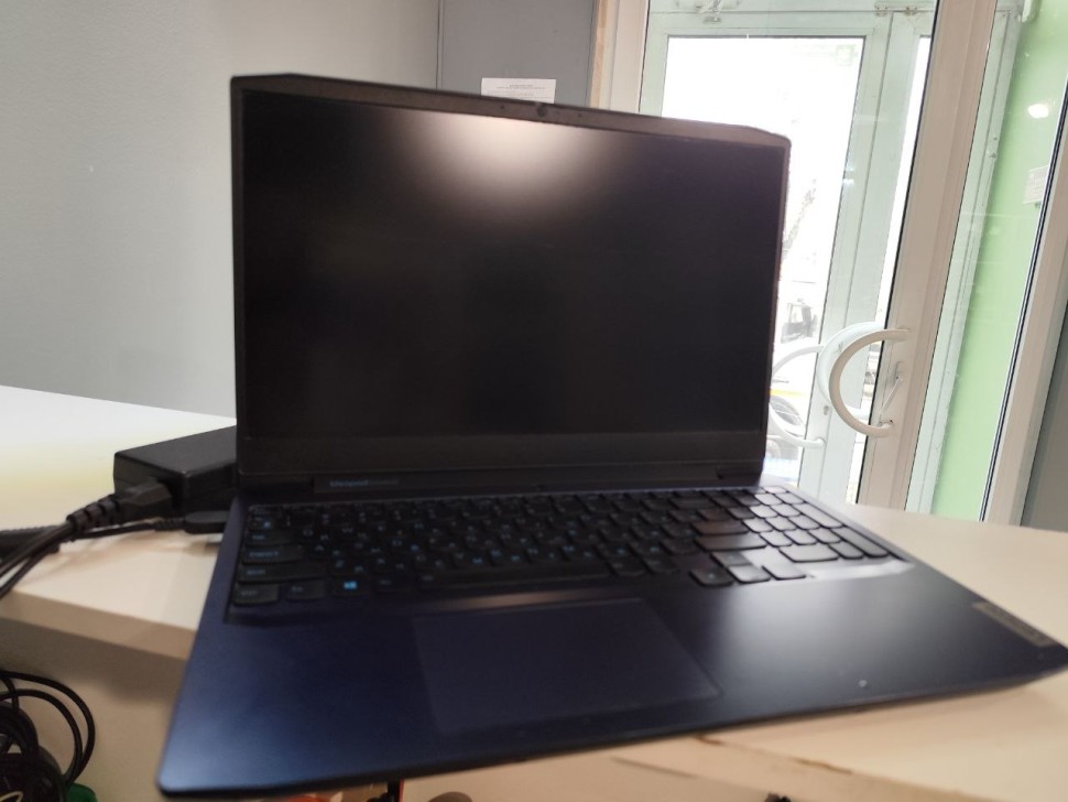 Lenovo Ideapad Gaming 3 15Imh05, фото 1