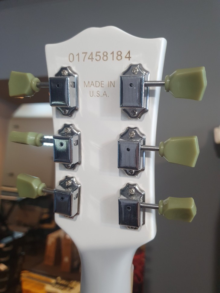 Gibson Gs Copy, фото 6