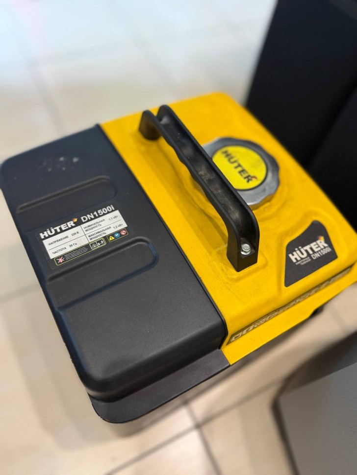 Huter Dn1500i, фото 3