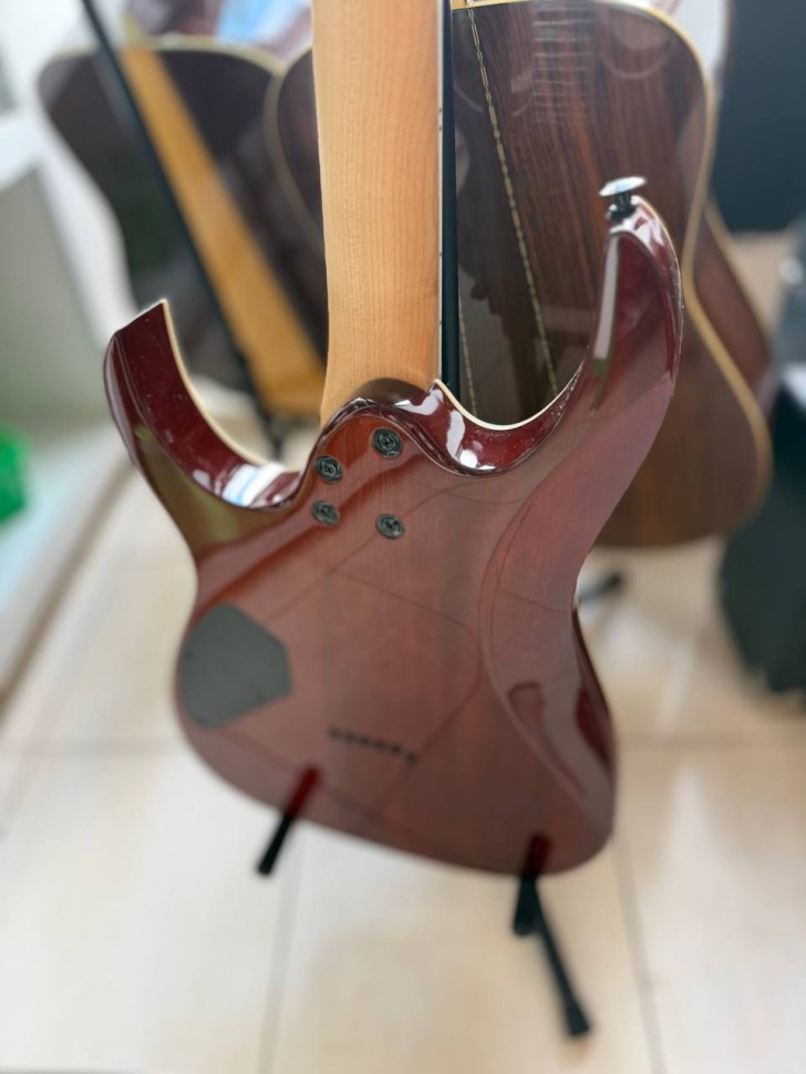 Ibanez Grgr221pa, фото 2