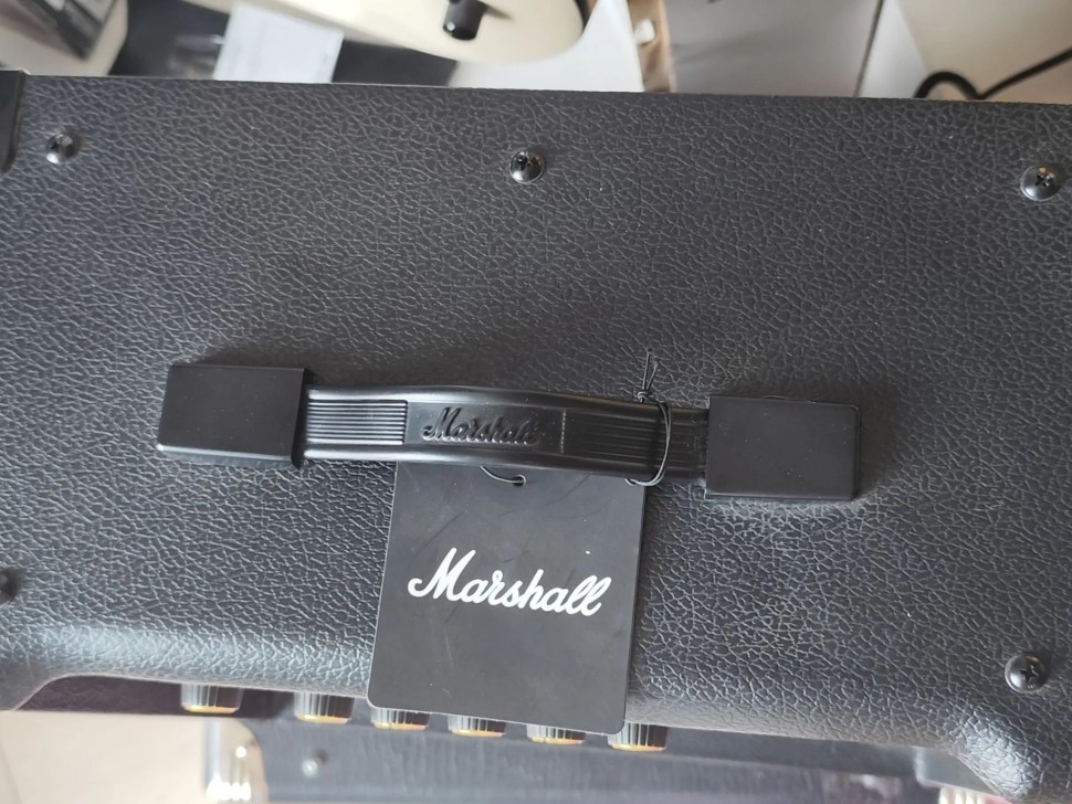 Marshall  Mg15g, фото 3