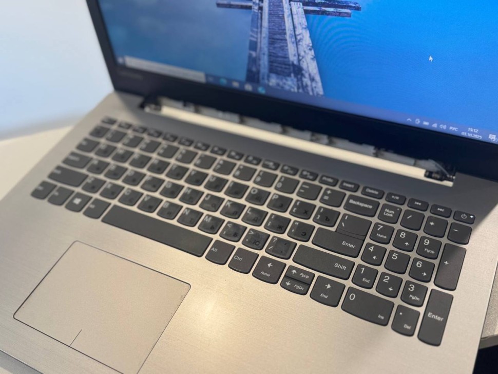 Lenovo Ideapad 330-15, фото 2
