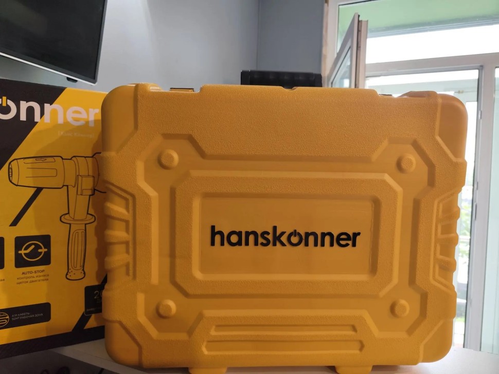 Hanskonner Hrh2145mve, фото 4