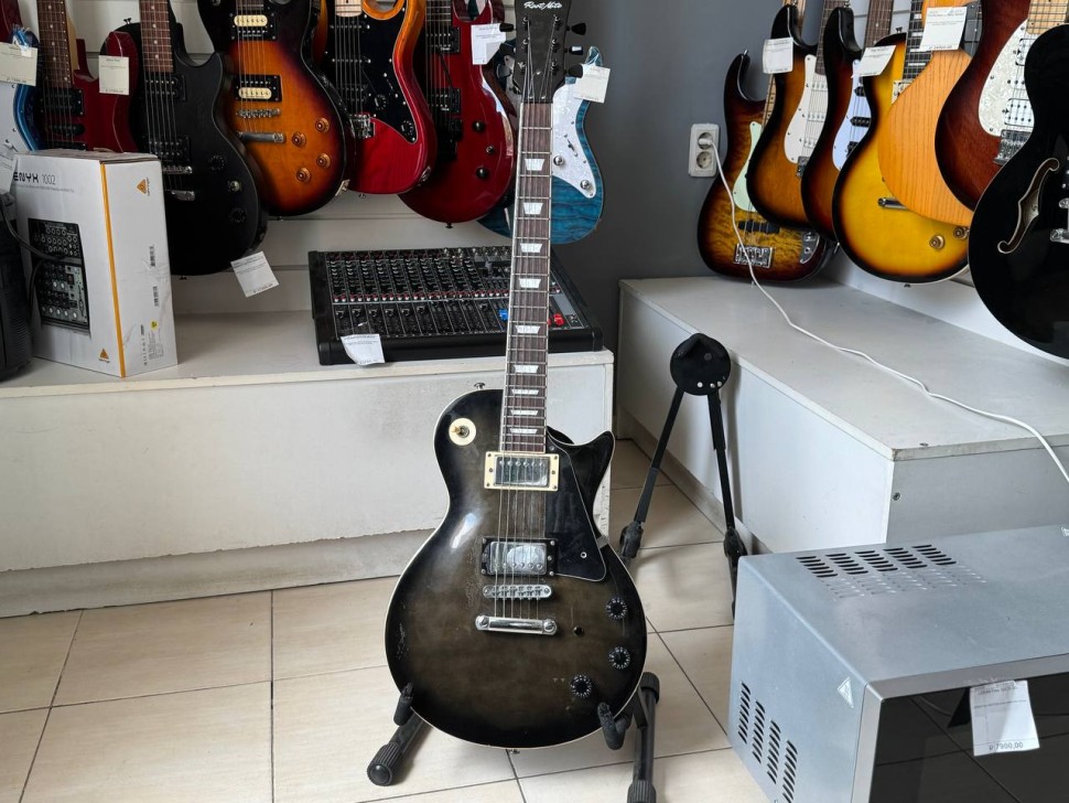 Root Note Lp501 Les Paul, фото 1