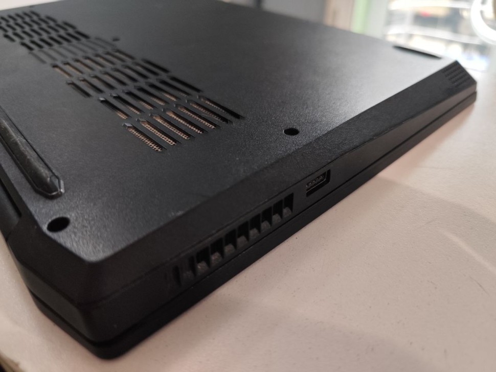 Lenovo Ideapad Gaming 3 15Imh05, фото 6