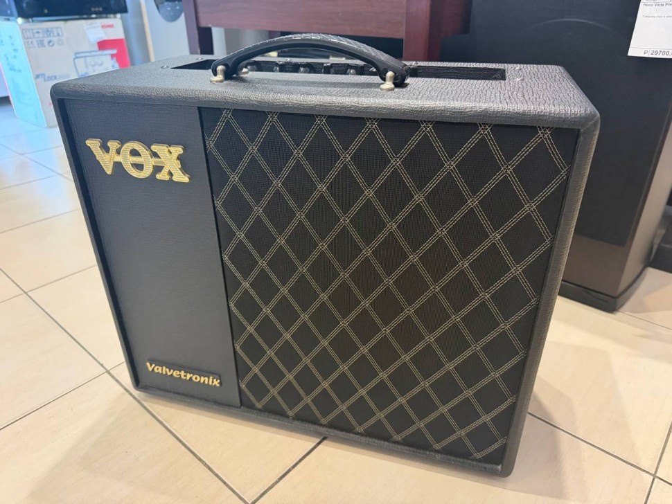 Vox Vt40x, фото 1
