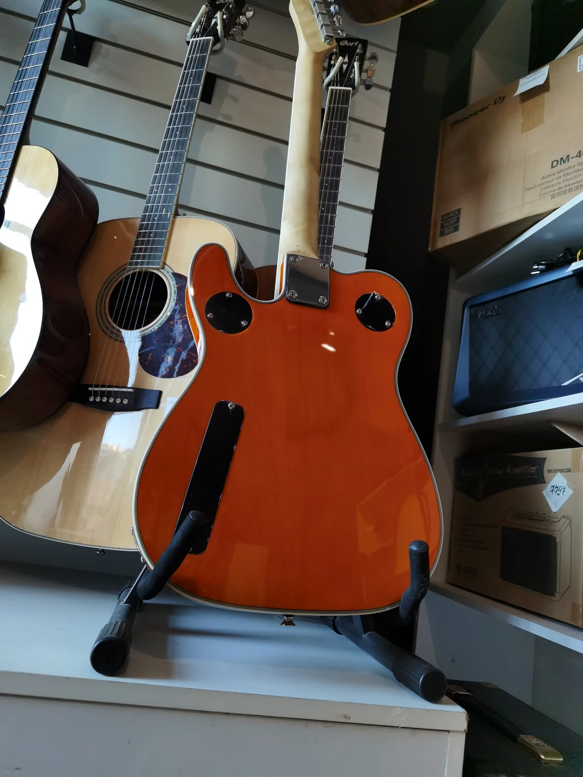 Noname Telecaster, фото 2