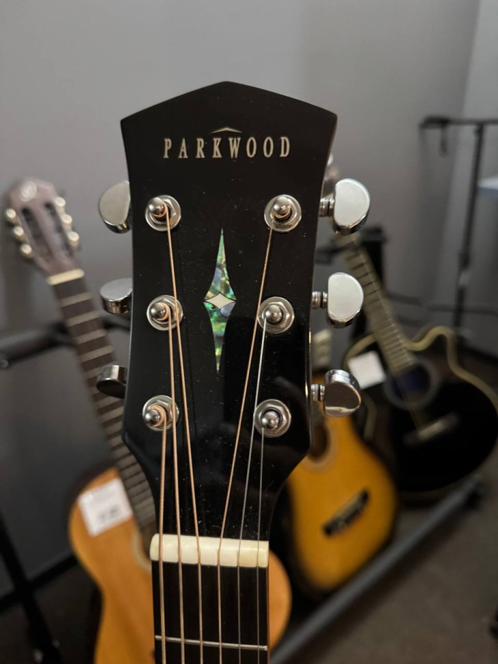 Parkwood S21-Gt, фото 6