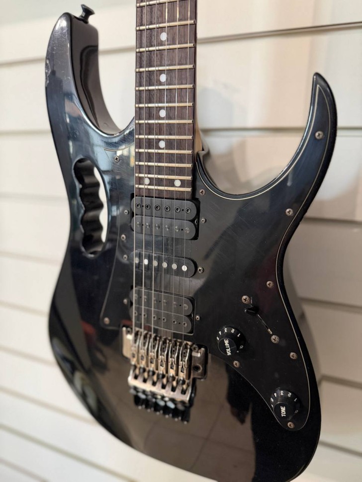 Ibanez Jem-Jr, фото 6